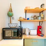 Appartement Mignon, Plein Centre