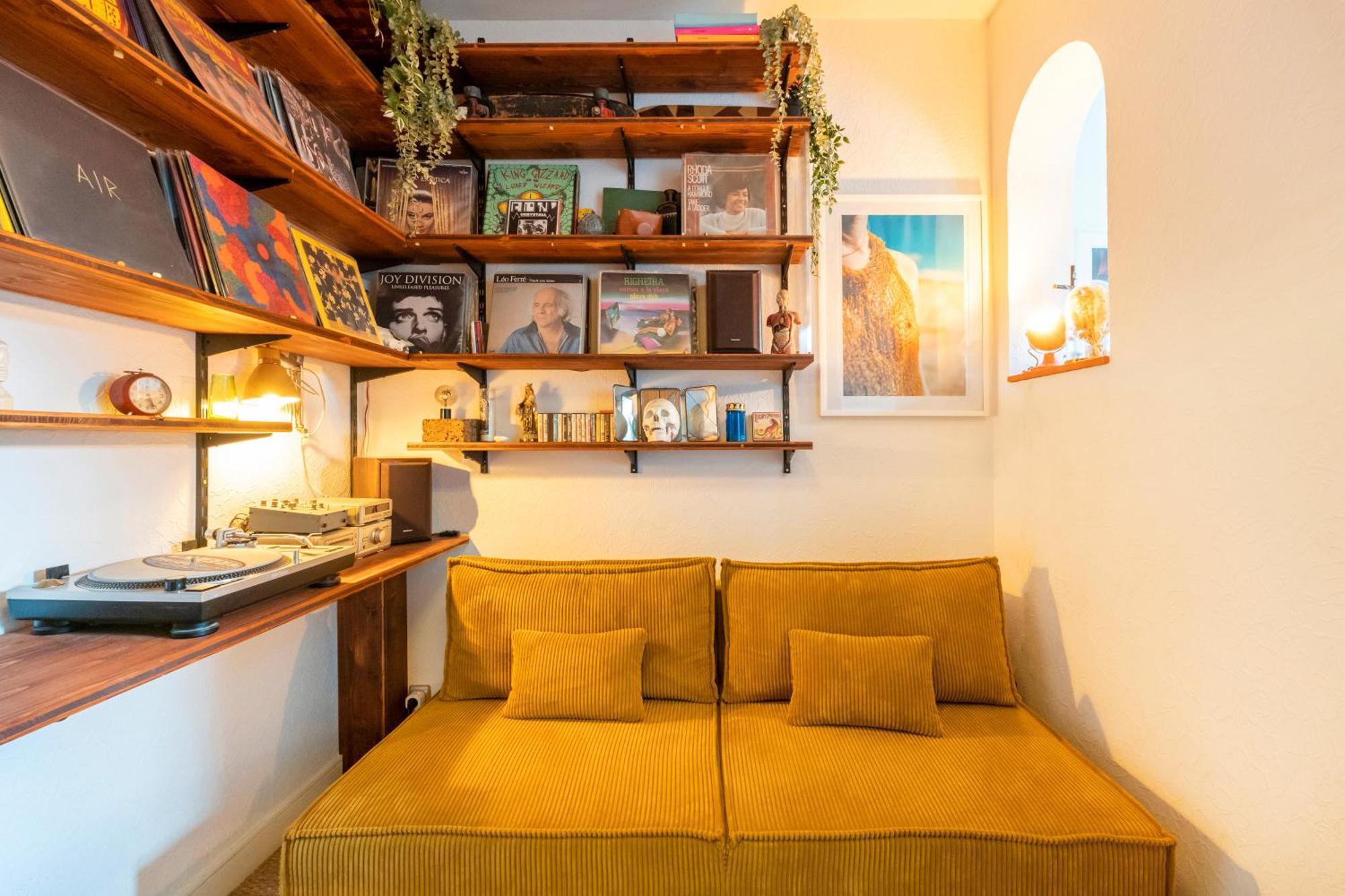 Apartamento Mignon, Plein Centre