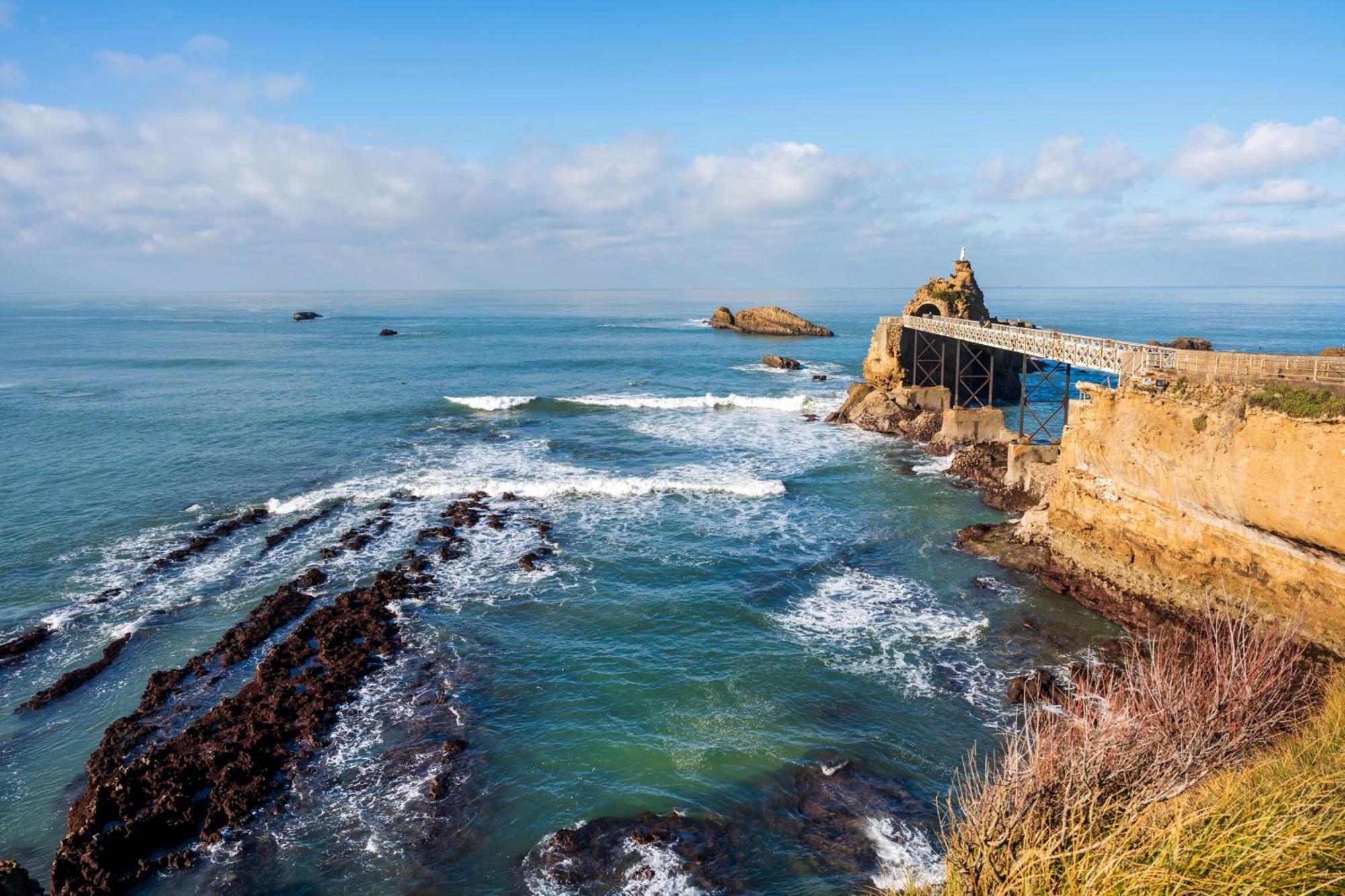 Mignon, Plein Centre * Biarritz